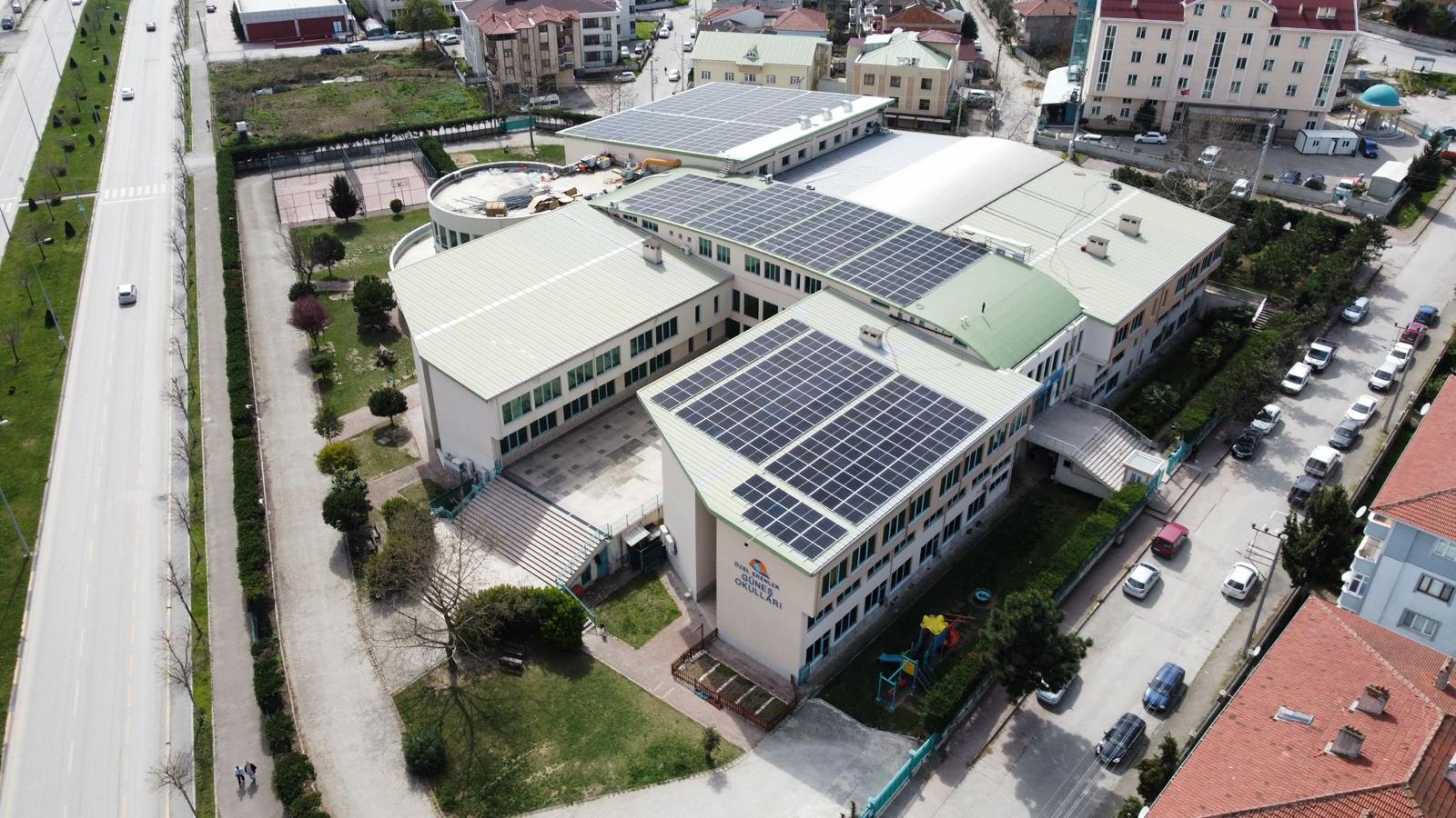 Erenler Güneş Sakarya